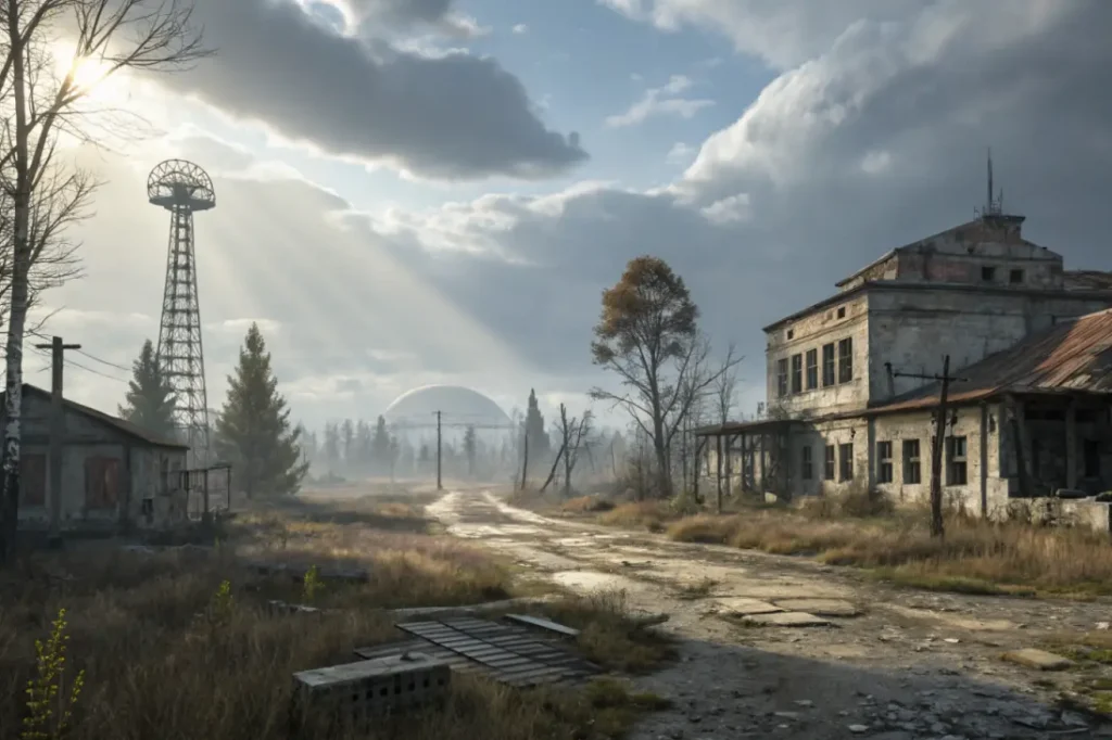 Что нового в вселенной S.T.A.L.K.E.R.: обновления, ремастеры и планы на DLC